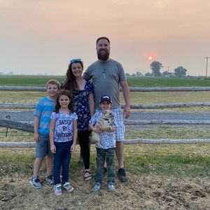 Meet your Posher, Kristal